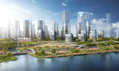 不止华为！白云区动真格打造广州人才高地