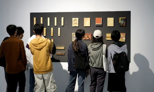 古艺新生 智汇湾区 国内首例全公开体系油画修复展于顺德启幕，彰显广州人才高地汇聚效应