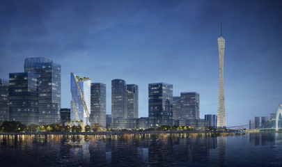 三七互娱全球总部大厦奠基，广州再迎人才汇聚新地标