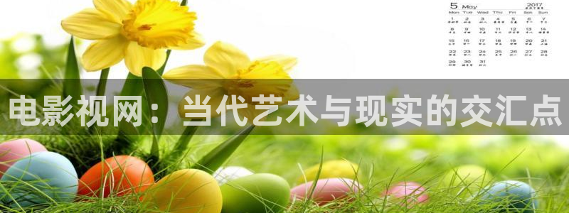 电影视网：当代艺术与现实的交汇点